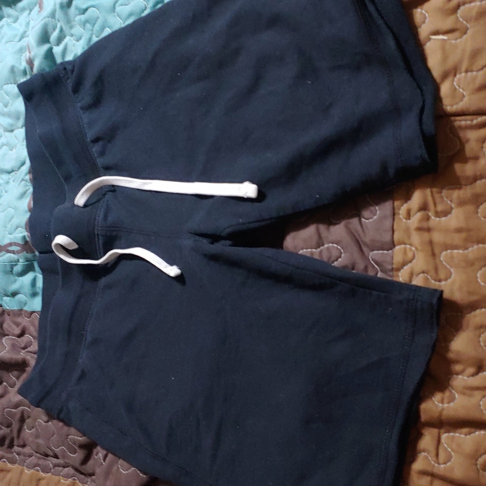 Soft compfy shorts